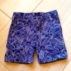 Boys shorts